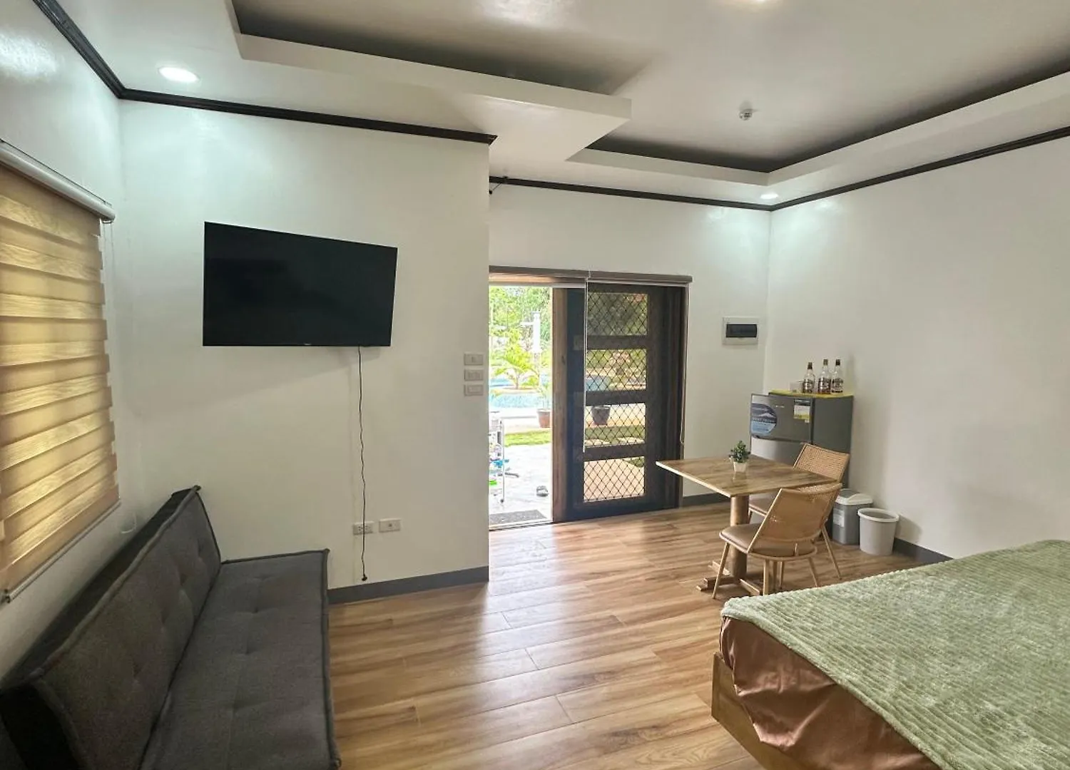 Buenacosa Resort Panglao Semesterpark