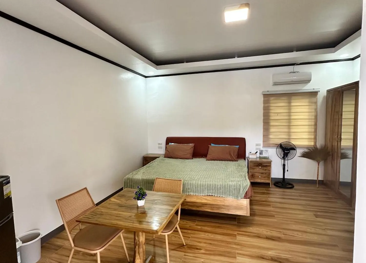 Semesterpark Buenacosa Resort Panglao Filippinerna