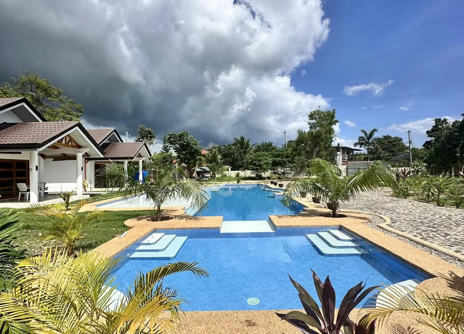 Buenacosa Resort Panglao 0*,