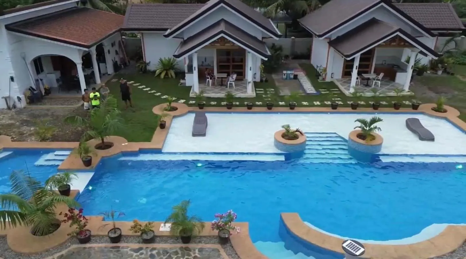 Buenacosa Resort Panglao