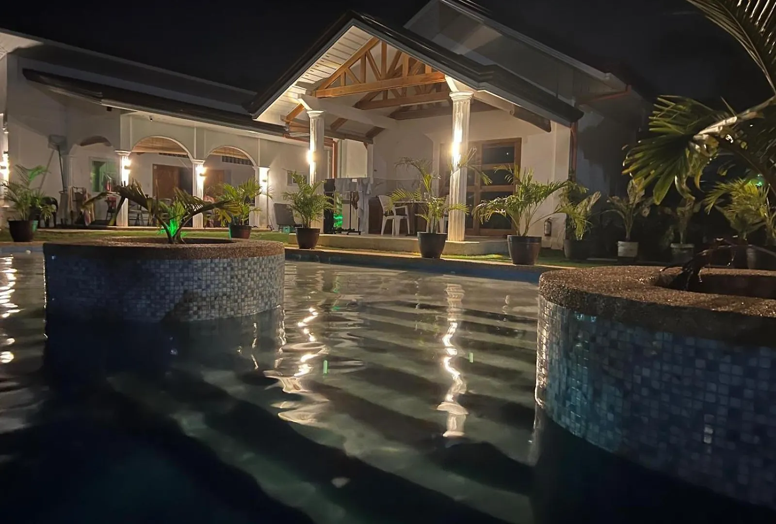 Buenacosa Resort Panglao