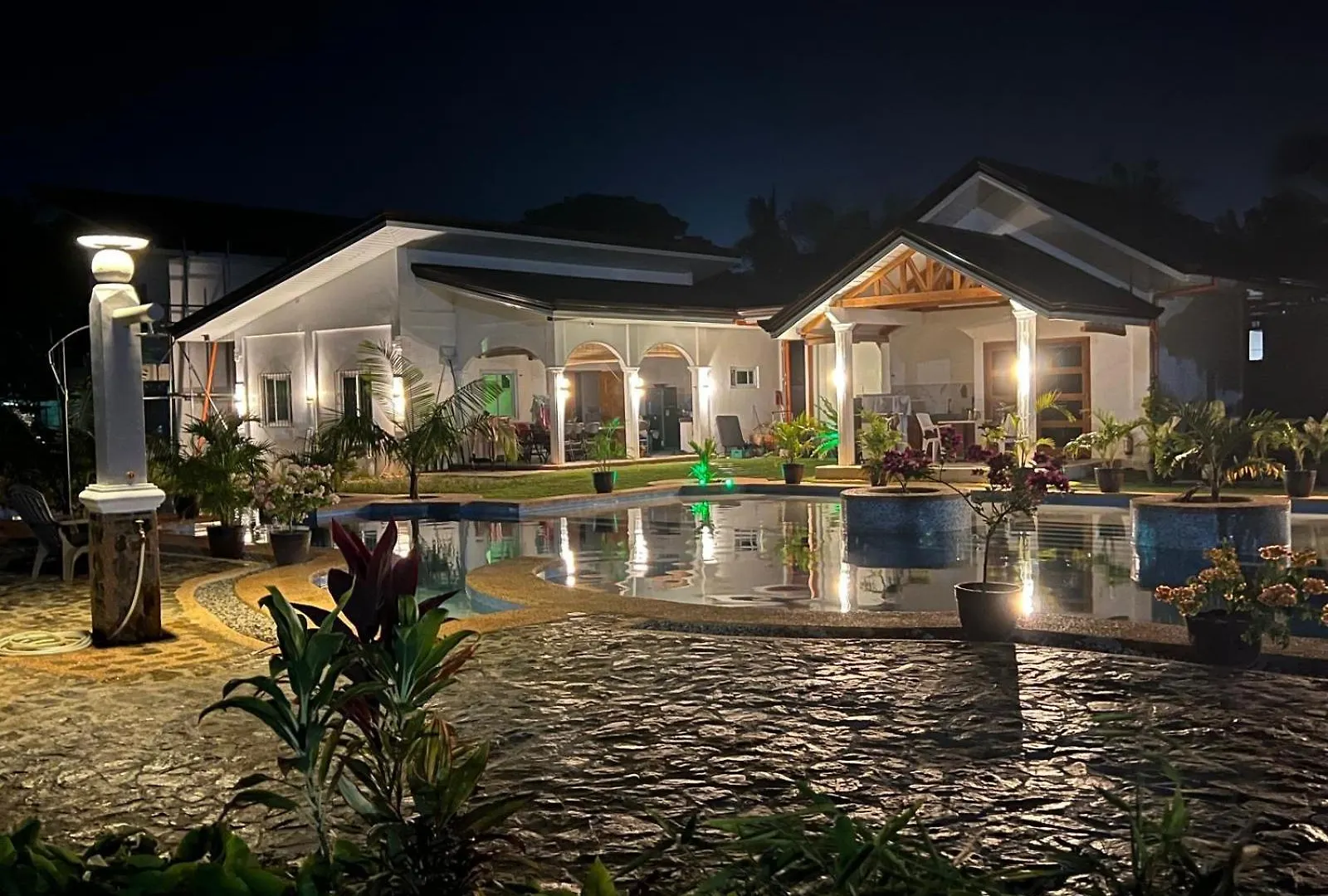 Buenacosa Resort Panglao 0*,  Filippinerna