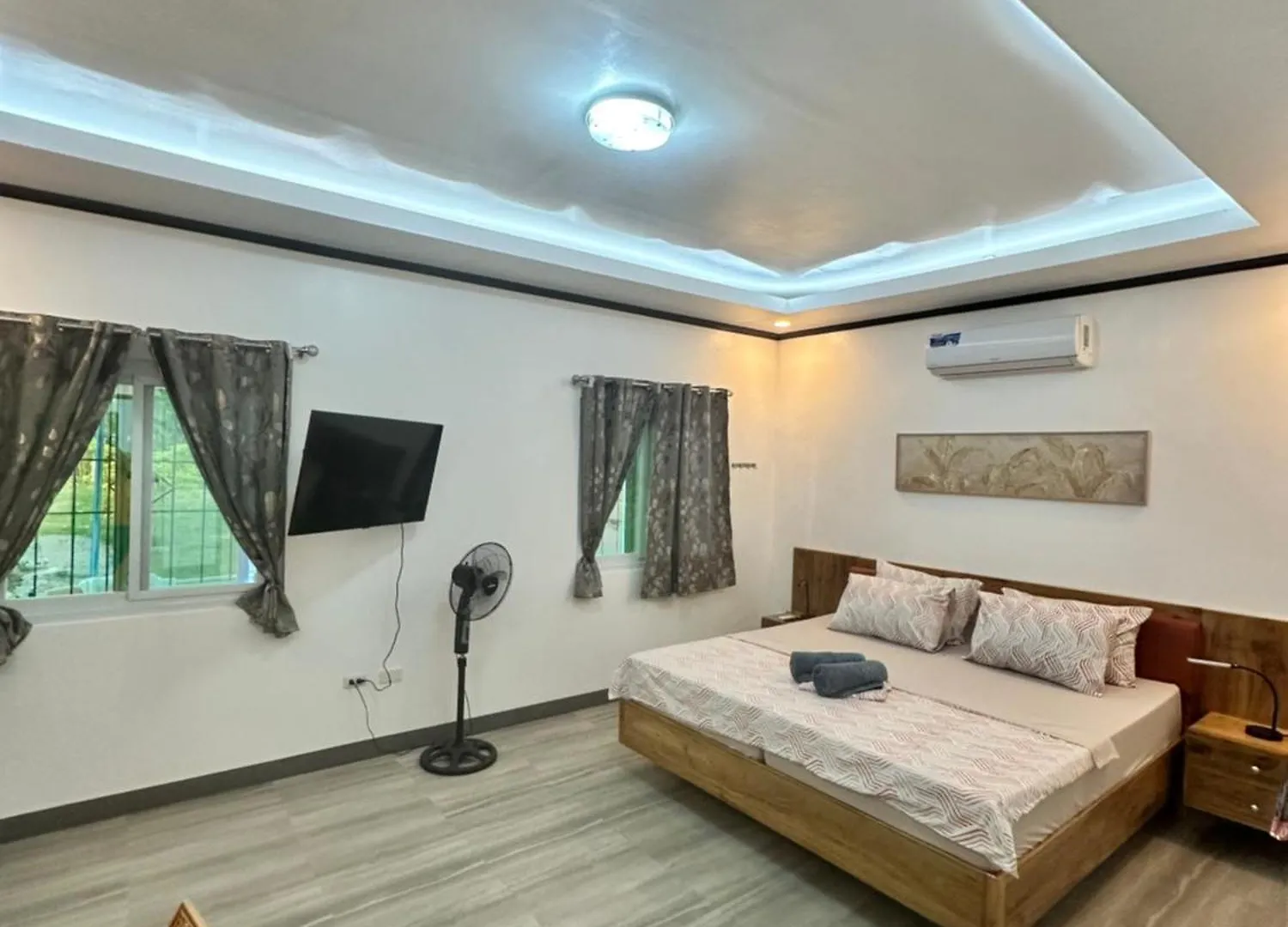 Buenacosa Resort Panglao Semesterpark
