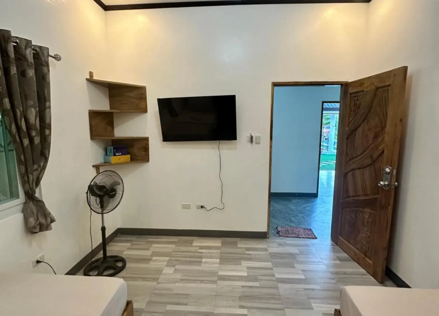 Buenacosa Resort Panglao Semesterpark