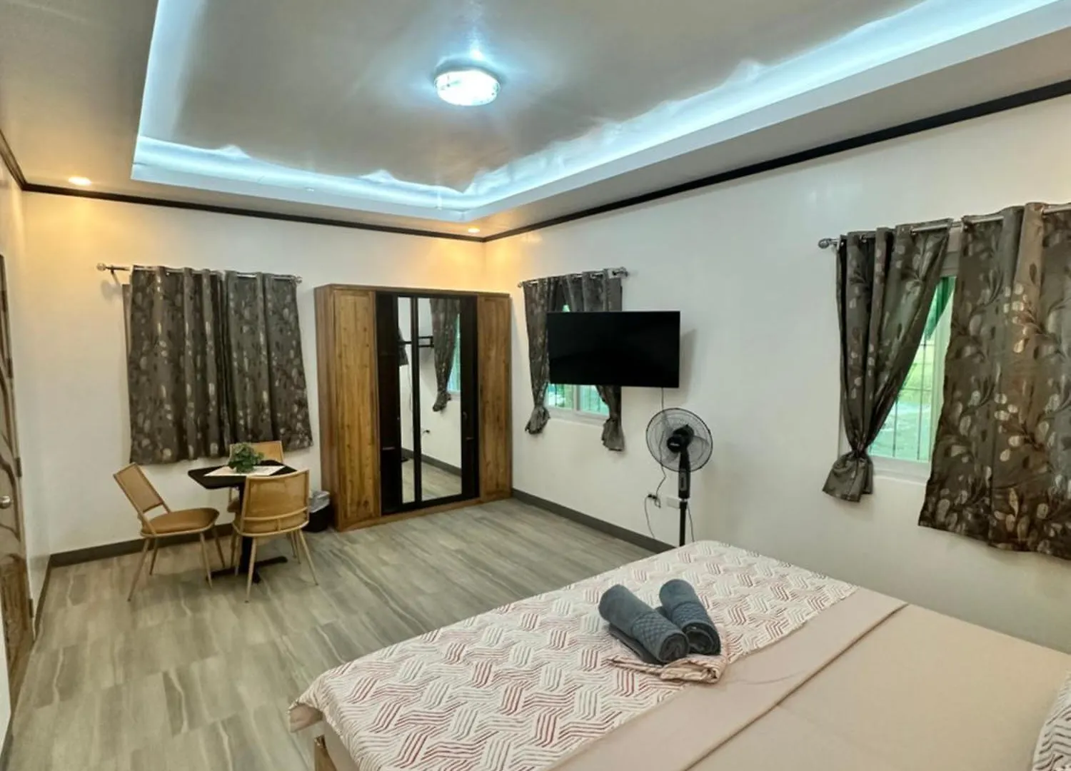 Buenacosa Resort Panglao 0*,  Filippinerna