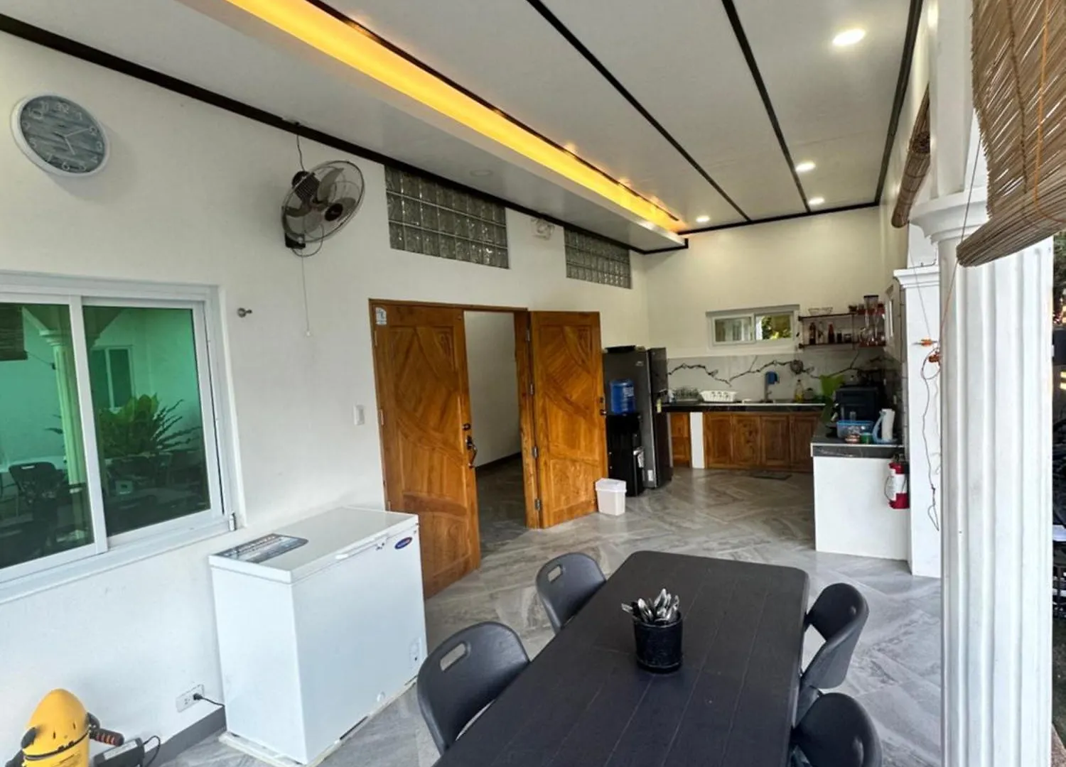 Buenacosa Resort Panglao