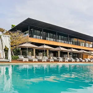 Amorita Bohol Semesteranläggning (resort)